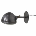 Wandlamp Vintage - IJzer