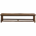 Bank \'Enghave\' - Hout