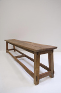 Bank \'Enghave\' - Hout