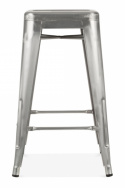 Kruk \'Montmartre\' 65cm - Staal