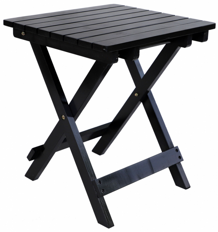  in de groep Meubels / Tuinmeubelen / Tuin tafel bij Reforma (SS16052-black)
