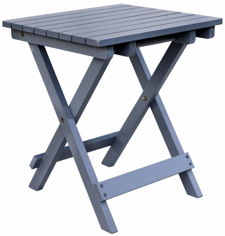  in de groep Meubels / Tuinmeubelen / Tuin tafel bij Reforma (SS16052-grey)
