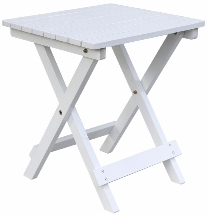 in de groep Meubels / Tuinmeubelen / Tuin tafel bij Reforma (SS16052-white)
