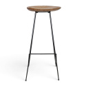 Kruk \'Teak\' 77cm - Naur