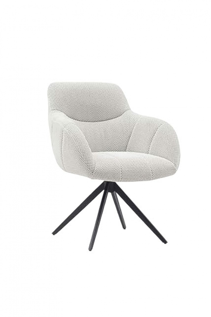 Sto \'Bergnäs\' - Wit in de groep Meubels / Zitmeubels / Stoelen bij Reforma (SY-33017-2)