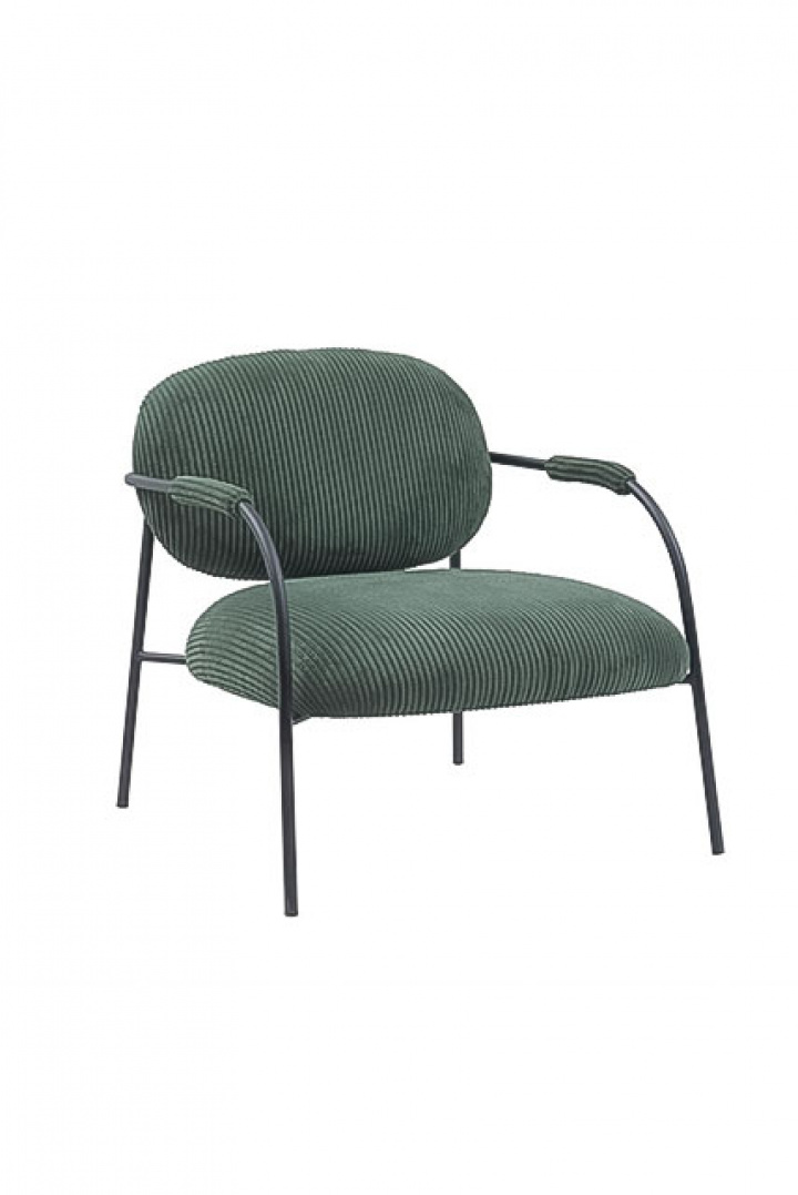 Sto \'Bäckeby\' - Groen in de groep Meubels / Zitmeubels / Stoelen bij Reforma (SY-53031)