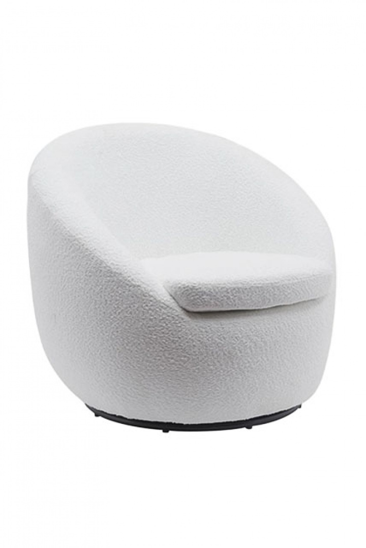 Sto \'Grönvik\' - Wit in de groep Meubels / Zitmeubels / Stoelen bij Reforma (SY-5409)