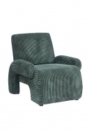 Fauteuil \'Sätervik\' - Groen