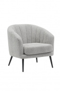 Fauteuil \'Fredholm\' - Grijs