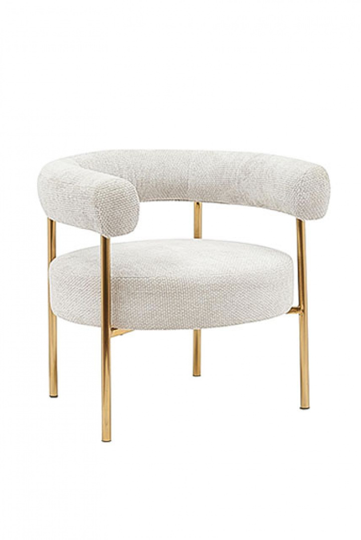 Sto \'Forsbacka\' - Grijs in de groep Meubels / Zitmeubels / Stoelen bij Reforma (SY-76007)