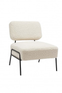 Fauteuil \'Lyngsö\' - Beige