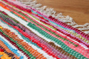 Vloerkleed \'Happy\' 300x400cm - Multifunctioneel