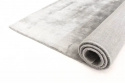Viskosmat \'Jodhpur\' 70x200cm - Grijs