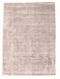 Viskosmat \'Jodhpur\' 240x340cm - Lichtgrijs/Beige