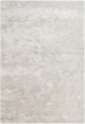 Vloerkleed \'Cosy\' 80x180cm - Wit
