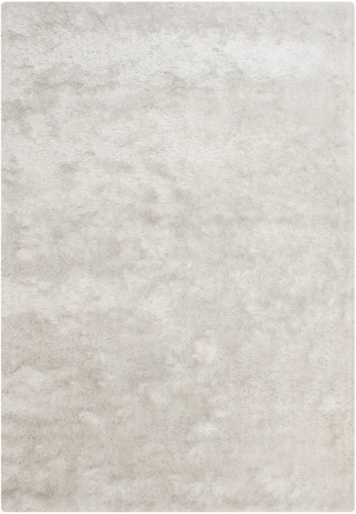 Vloerkleed \'Cosy\' 80x180cm - Wit in de groep Inrichting / Vloerkleden / Ruggen bij Reforma (V10160817)