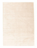 Viskosmatta \'Jodhpur\' 200x200cm - Lichtbeige