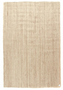Jutematta \'Flätan\' 140x200cm - Jute