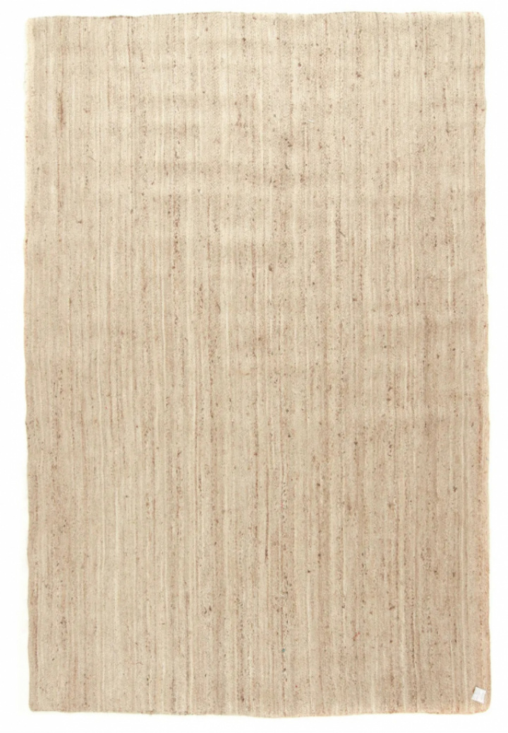 Jutematta \'Flätan\' 140x200cm - Jute in de groep Inrichting / Vloerkleden / Geweven Vloerkleden bij Reforma (V10161686)