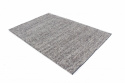 Ullmatta \'Avafors Wool Bubble\' 240x340cm - Grijs