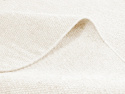 Ullmatta \'Hamilton\' 60x120cm - Wit