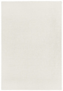 Ullmatta \'Hamilton\' 200x290cm - Wit