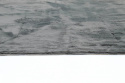 Vloerkleed \'Aranga Super Soft\' 140x200cm - Antraciet