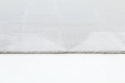 Vloerkleed \'Aranga Super Soft\' 200x300cm - Grijs