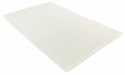 Wollen kleed \'Coastal\' 80x150cm - Crème