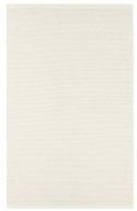 Wollen kleed \'Coastal\' 200x300cm - Crème
