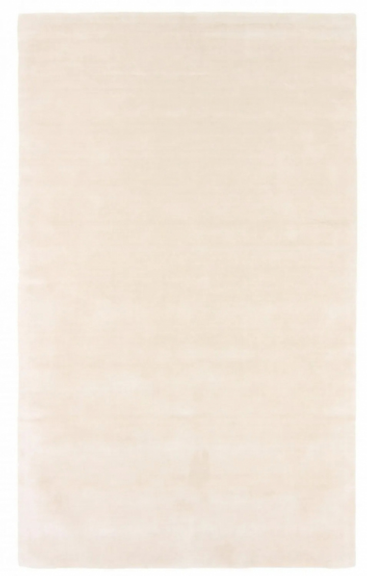 Wollen tapijt \'Ella\' 240x340cm - Crème in de groep Inrichting / Vloerkleden / Wollen tapijten bij Reforma (V10165674)