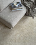 Wollen tapijt \'Ella\' 240x340cm - Crème