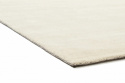 Wollen tapijt \'Ella\' 240x340cm - Crème