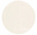 Rond tapijt \'Ella\' 160cm - Crème