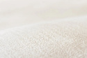 Rond tapijt \'Jodhpur\' 160cm - Offwhite