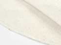 Rond tapijt \'Hamilton\' 160cm - Wit