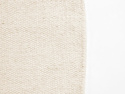 Rond tapijt \'Hamilton\' 120cm - Natuur