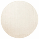 Rond tapijt \'Hamilton\' 160cm - Natuur