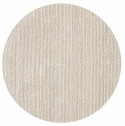 Rond tapijt \'Avafors\' 120cm - Beige