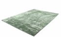 Vloerkleed \'Aranga Super Soft Fur\' 120x170cm - Groen