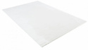 Vloerkleed \'Aranga Super Soft\' 200x200cm - Wit