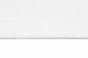 Vloerkleed \'Aranga Super Soft\' 200x200cm - Wit