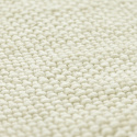Wollen vloerkleed \'Dalita\' - Wit