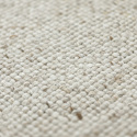 Wollen vloerkleed \'Dalita\' - Beige