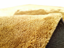 Vloerkleed \'Aranga Super Soft\' 200x290cm - Geel