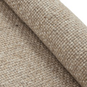 Wollen vloerkleed \'Dalita\' - Bruin