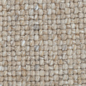 Wollen vloerkleed \'Dalita\' - Bruin