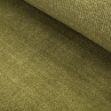 Wollen vloerkleed \'Rozen Handloom Wool Premium\' - Groen