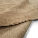 Wollen vloerkleed \'Rozen Handloom Wool Premium\' - Beige