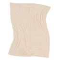 Plaid \'Aranga Super Soft Throw\' 130x170cm - Beige